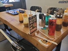 -得州厚道美式烤肉Texas Style BBQ(K11店)