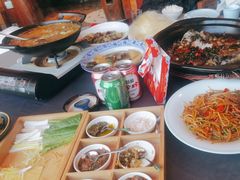 -一桶江山餐厅(松北店)