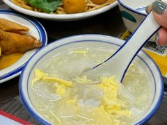 -然记糖水铺(怡丰路店)