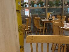 -東豫狼鲜货烧烤. 碳火烤鱼. 小龙虾(上海首店)