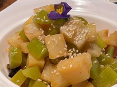 -南拳十三姨·潮汕砂锅粥(世纪金源店)