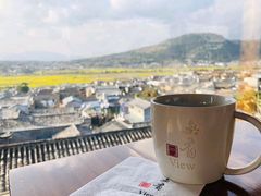 -无有景观餐厅·铜瓢牛肉·下午茶