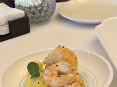 -富力丽思卡尔顿酒店·丽轩中餐厅