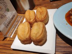-悠味天老妈疙瘩汤(万达店)
