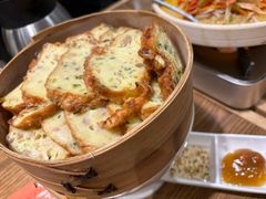 浏阳大席之桂花发肉-湘味淳(千禧街店)