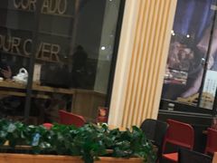 大堂-COSTA COFFEE(上海月星环球港店)