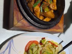 -阿西娅食府(中关村店)