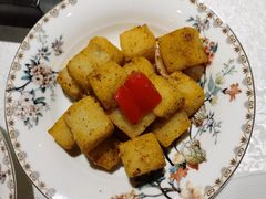 -红棉中餐厅·广州海航威斯汀酒店
