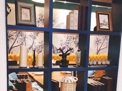 -hallch 好吃餐厅(全运村中央广场店)