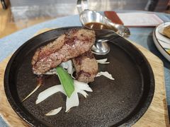 -俄士厨房(未来城店)