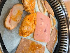 -汉丽轩·音乐自助烤肉餐厅(石岐店)