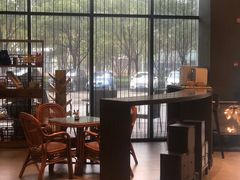 -胥城奥灶面·面之府(书香世家月亮湾酒店)