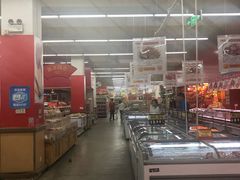 -卜蜂莲花(浦江城市生活广场店)