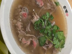 -蔡澜Pho·越南粉餐厅(海上世界店)