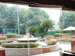 -岷山饭店-芝芝自助餐厅