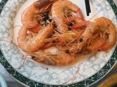 -宾朋海鲜饭庄(兴海路店)