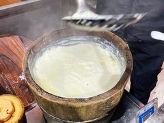 豆腐脑-聚香斋(东关街店)