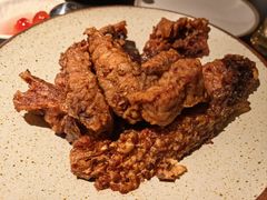 -有才叔的小馆(招商依云曲江店)