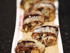 -福苗小骆驼烧烤(曲江店)