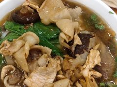 -肆姐面粉馆(坡子街店)