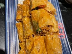 -兰溪小馆(东直门簋街店)