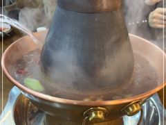 -津门老羊家·铜锅涮羊肉·烧烤(科技园店)