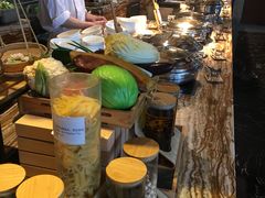 -AdD全日制餐厅(中谷花园酒店)