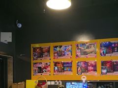 -203密室体验馆·逃脱·聚会·亲子(工体店)
