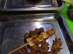 -大壮烧烤店(龙岗店)