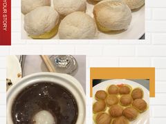 -御花园·粤菜·海鲜火锅(中山公园店)