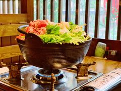 牛肉豆腐煮-三月居酒屋(青年大街店)