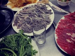 -三兴涮羊肉(荣安大街店)