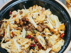 -王婆炒鱼(总店)