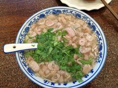 -老三羊汤(西大街店)