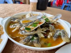 -揭阳钟记小食(福田新村店)