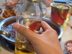 -岗上渣渣老火锅(两路口店)