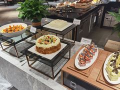 -扬子江国际会议中心龙山湖酒店-希仙全日制餐厅