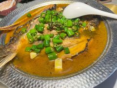 -外婆小聚茶餐厅·生日·团建(市民中心店)