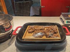 -伊帆食府·青海地方特色美食