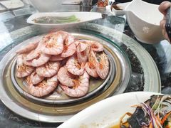-一号码头蒸汽海鲜自助