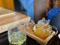 -青藤茶馆(南山路店)