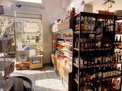 -Alimentari早午餐(安福路店)