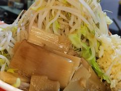 -拉面莊夢語＆中华料理八椿