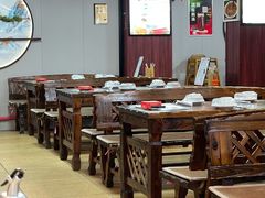 -东北缘餐厅(兰埔路店)