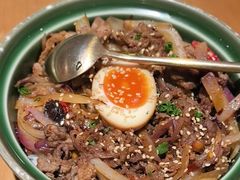 -一心创作料理屋(经开万达店)