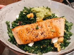 -FUNK & KALE BY WAGAS(长宁尚嘉)