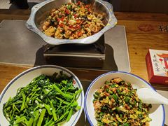 -湘村小灶·地道长沙菜·本地人优选(万家丽路店)