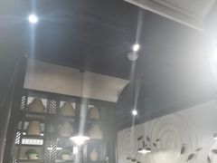 大堂-鱼酷活鱼烤鱼(梅江印象城店)
