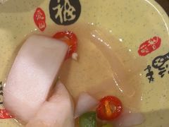 -富正毅三下锅·湘西韵味(天门山索道店)