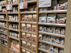 -MUJI无印良品(保利时光里店)